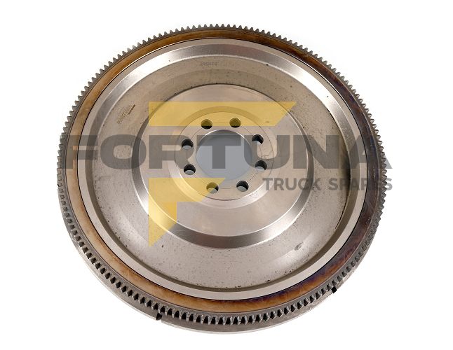 Imagem do produto VOLANTE DO MOTOR C/ CREMALHEIRA IVECO EUROTECH - Cód: FAP-4950
